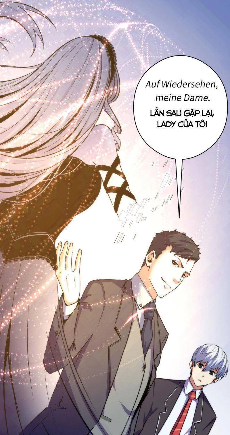 Trở Thành Thần Chủ Cthulhu Chapter 66 - 23