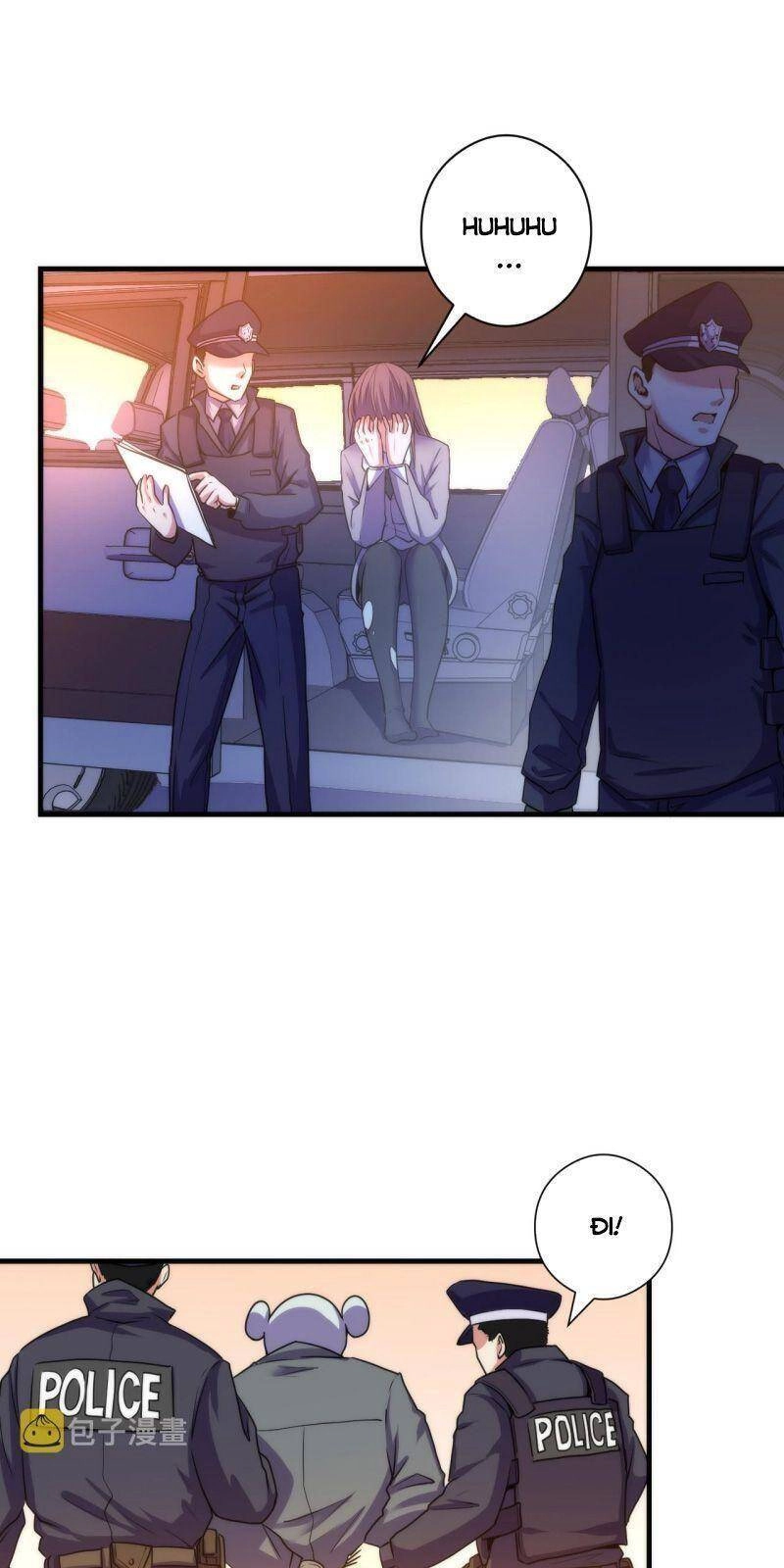 Trở Thành Thần Chủ Cthulhu Chapter 66 - 26