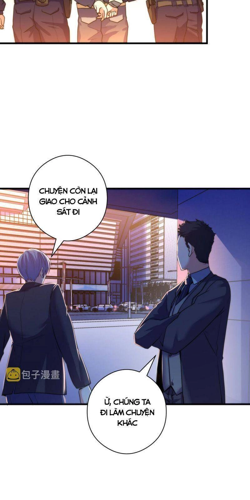 Trở Thành Thần Chủ Cthulhu Chapter 66 - 27