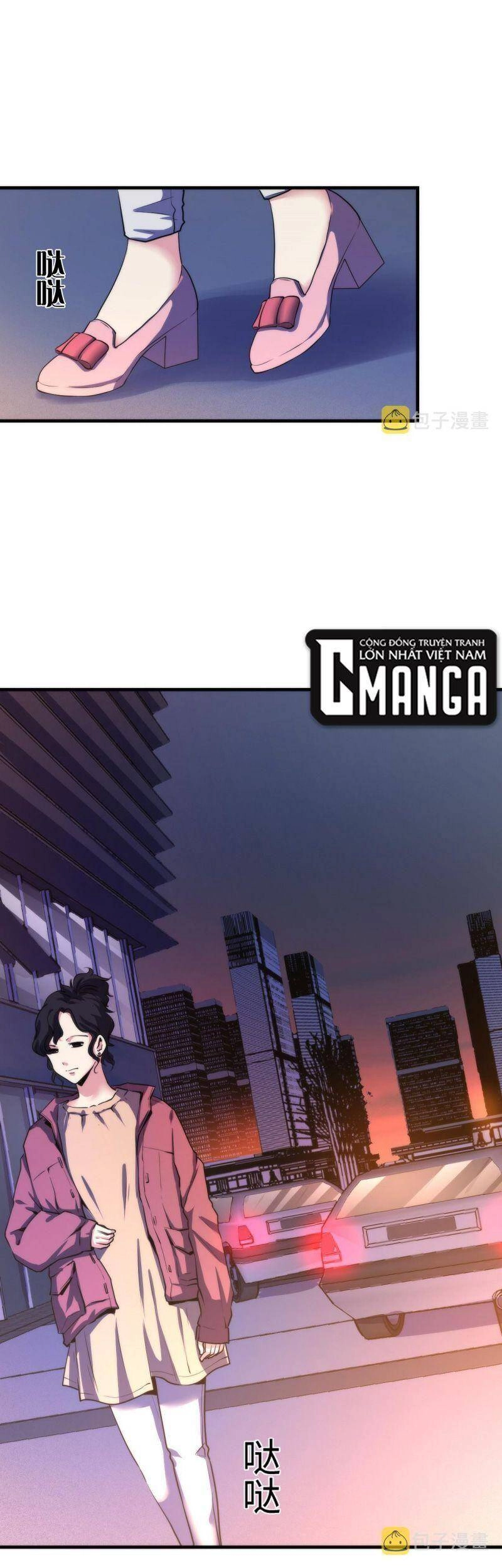 Trở Thành Thần Chủ Cthulhu Chapter 66 - 28