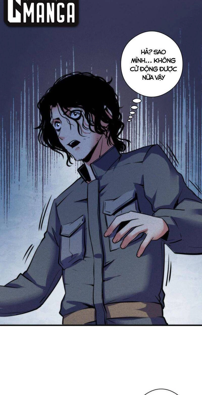 Trở Thành Thần Chủ Cthulhu Chapter 66 - 32