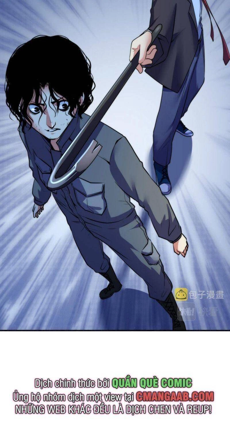 Trở Thành Thần Chủ Cthulhu Chapter 66 - 34