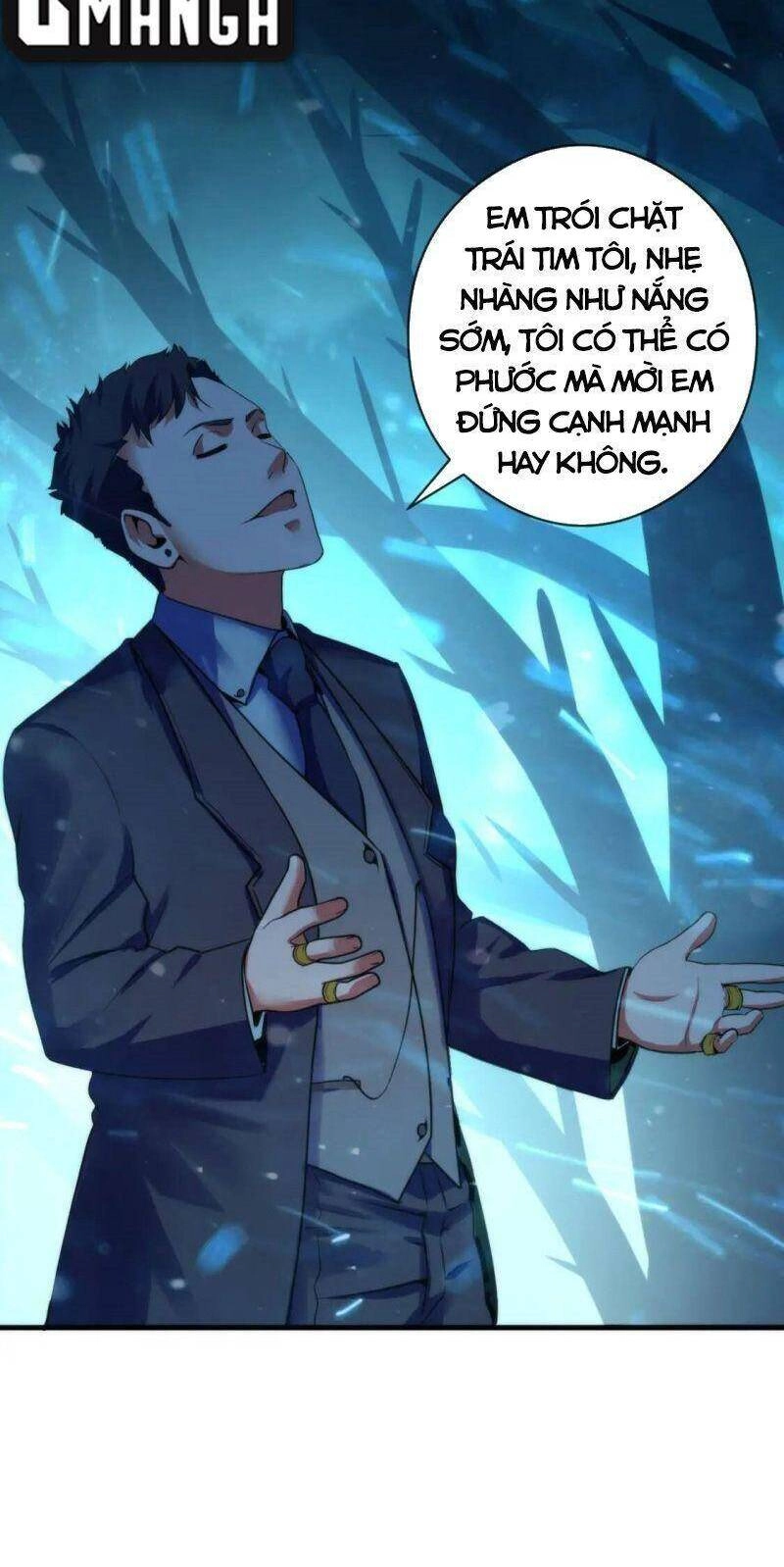 Trở Thành Thần Chủ Cthulhu Chapter 67 - 12