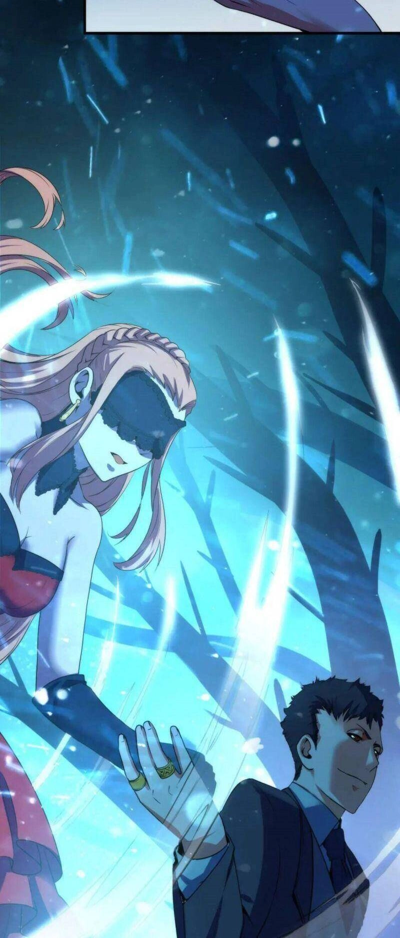 Trở Thành Thần Chủ Cthulhu Chapter 67 - 14