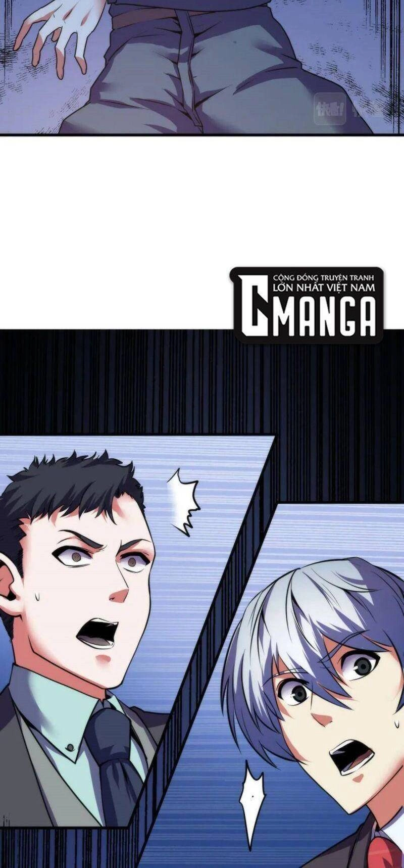 Trở Thành Thần Chủ Cthulhu Chapter 67 - 23