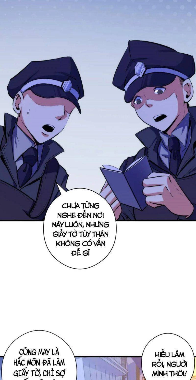 Trở Thành Thần Chủ Cthulhu Chapter 68 - 12