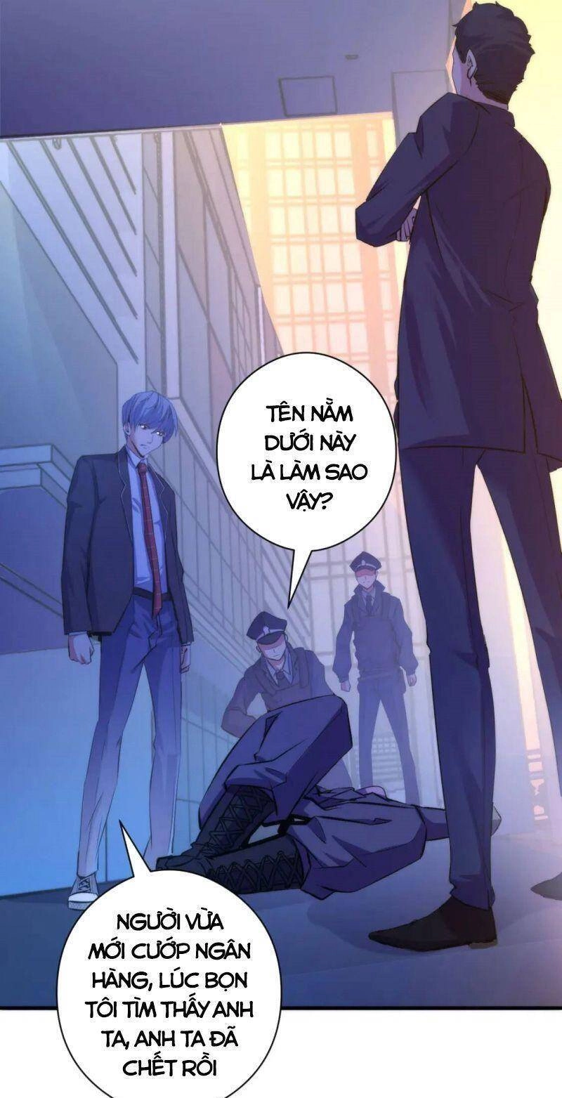 Trở Thành Thần Chủ Cthulhu Chapter 68 - 14