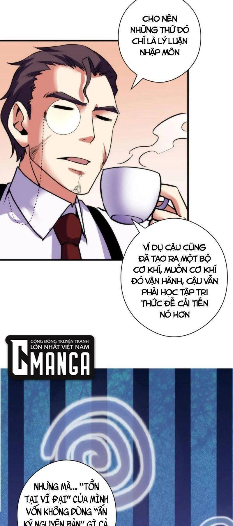 Trở Thành Thần Chủ Cthulhu Chapter 68 - 31