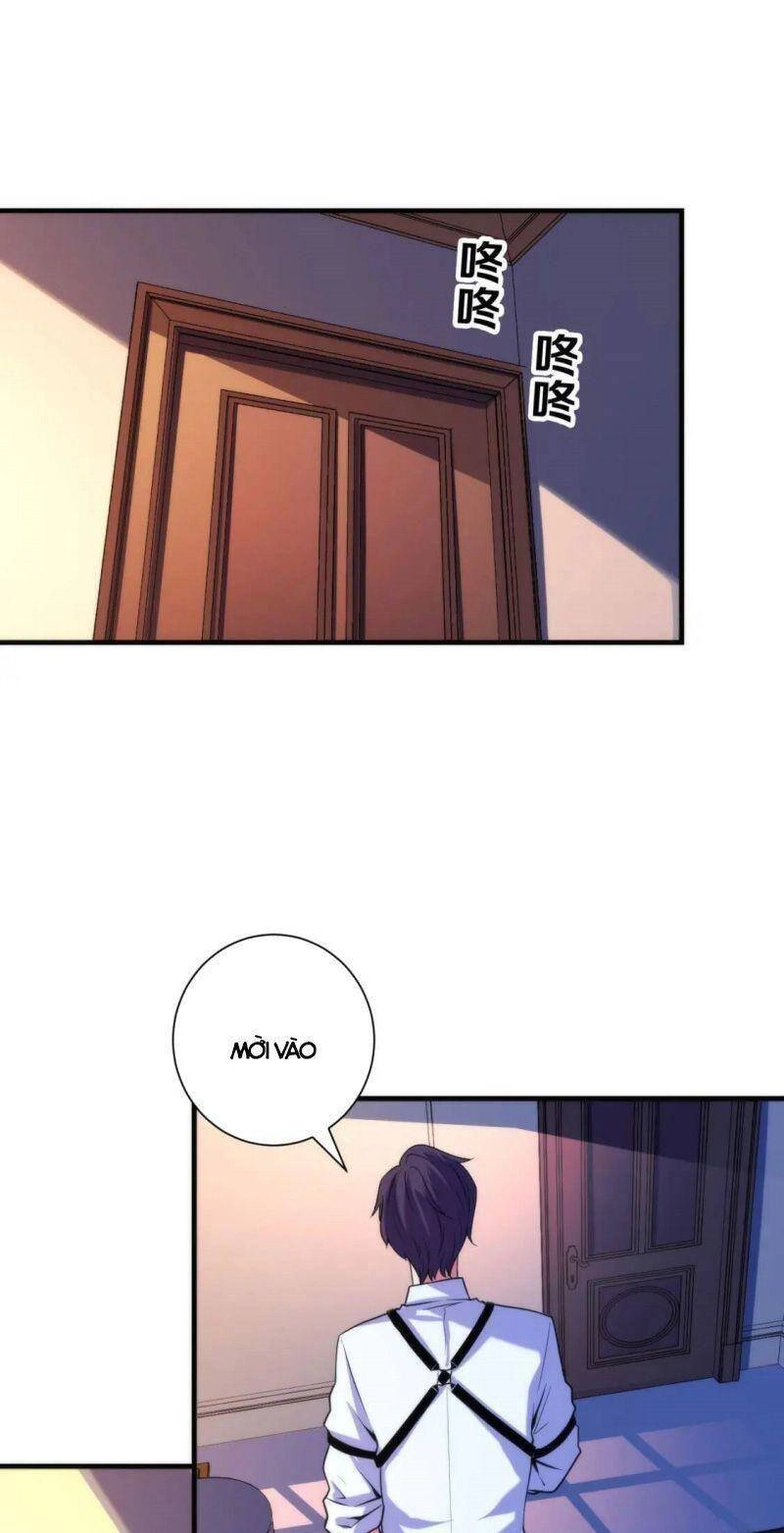 Trở Thành Thần Chủ Cthulhu Chapter 70 - 8