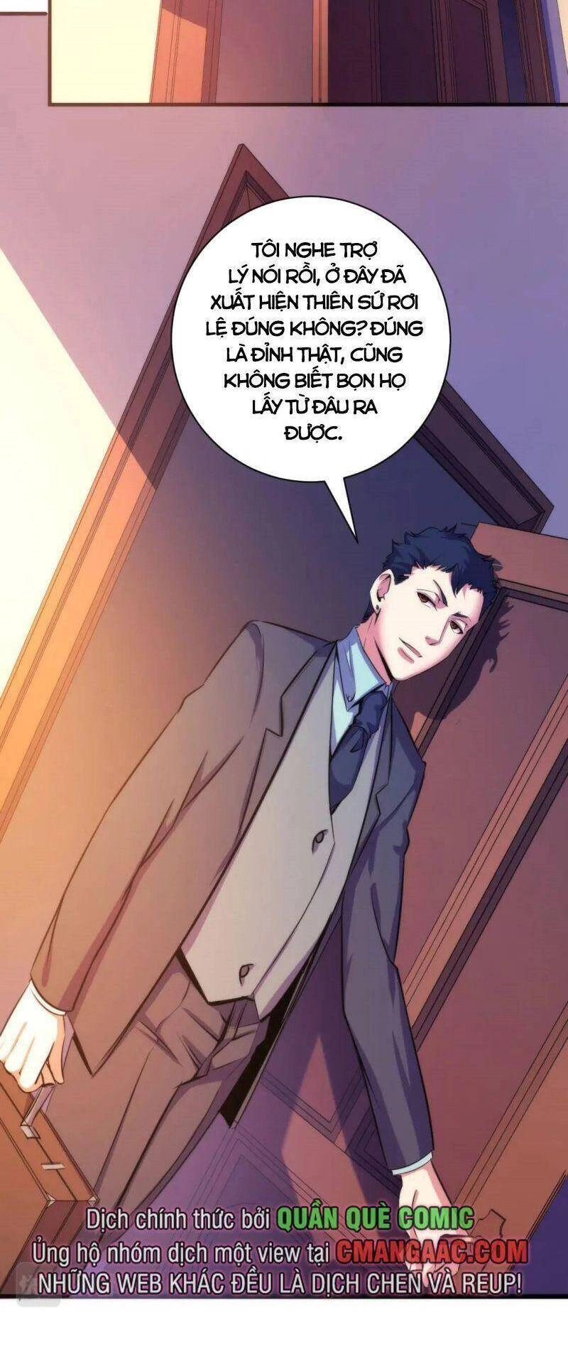 Trở Thành Thần Chủ Cthulhu Chapter 70 - 15