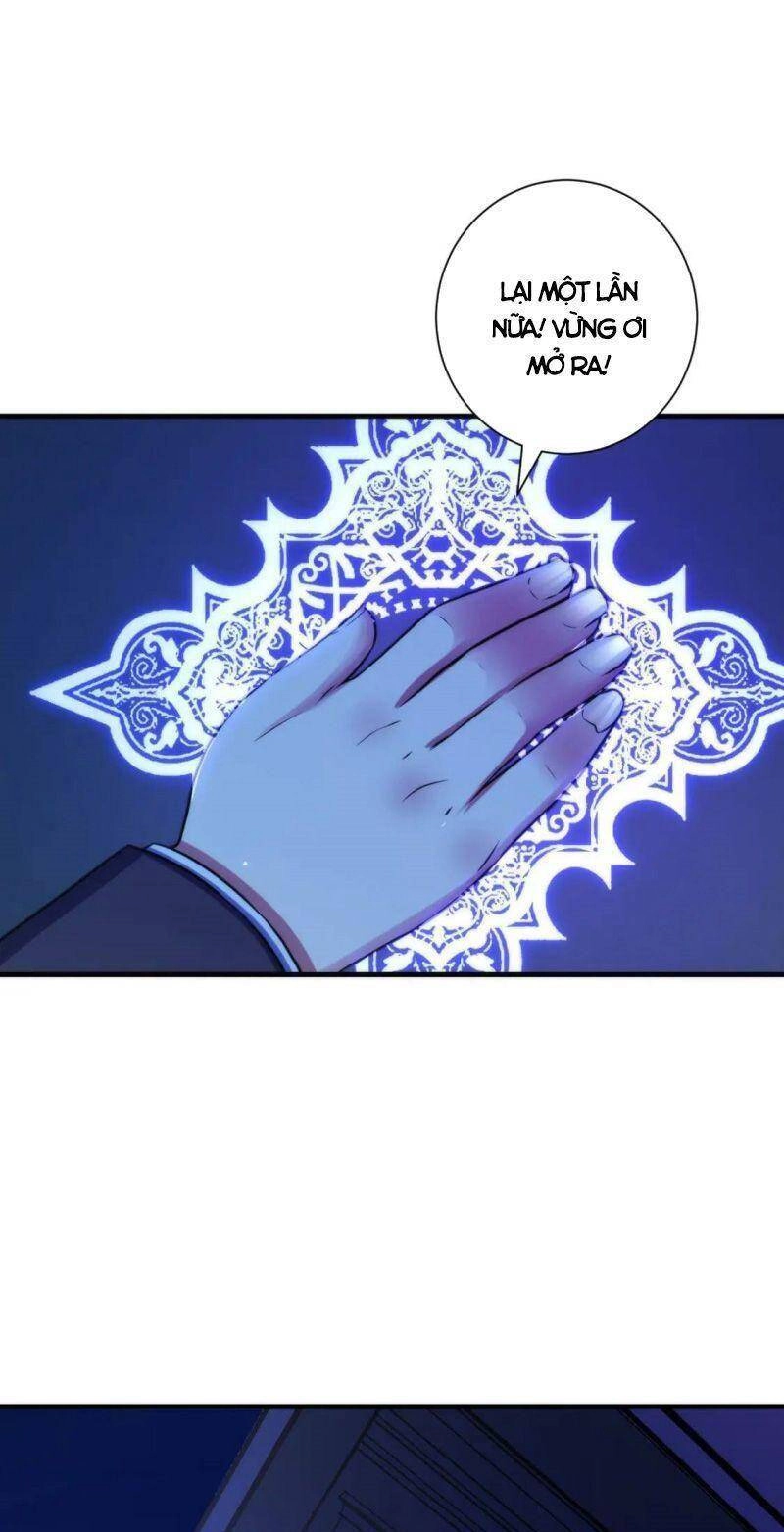 Trở Thành Thần Chủ Cthulhu Chapter 72 - 15