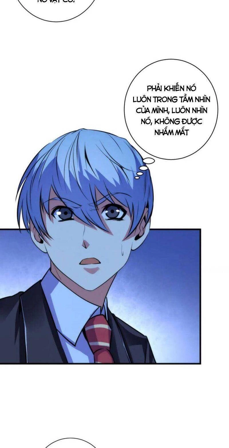 Trở Thành Thần Chủ Cthulhu Chapter 73 - 12