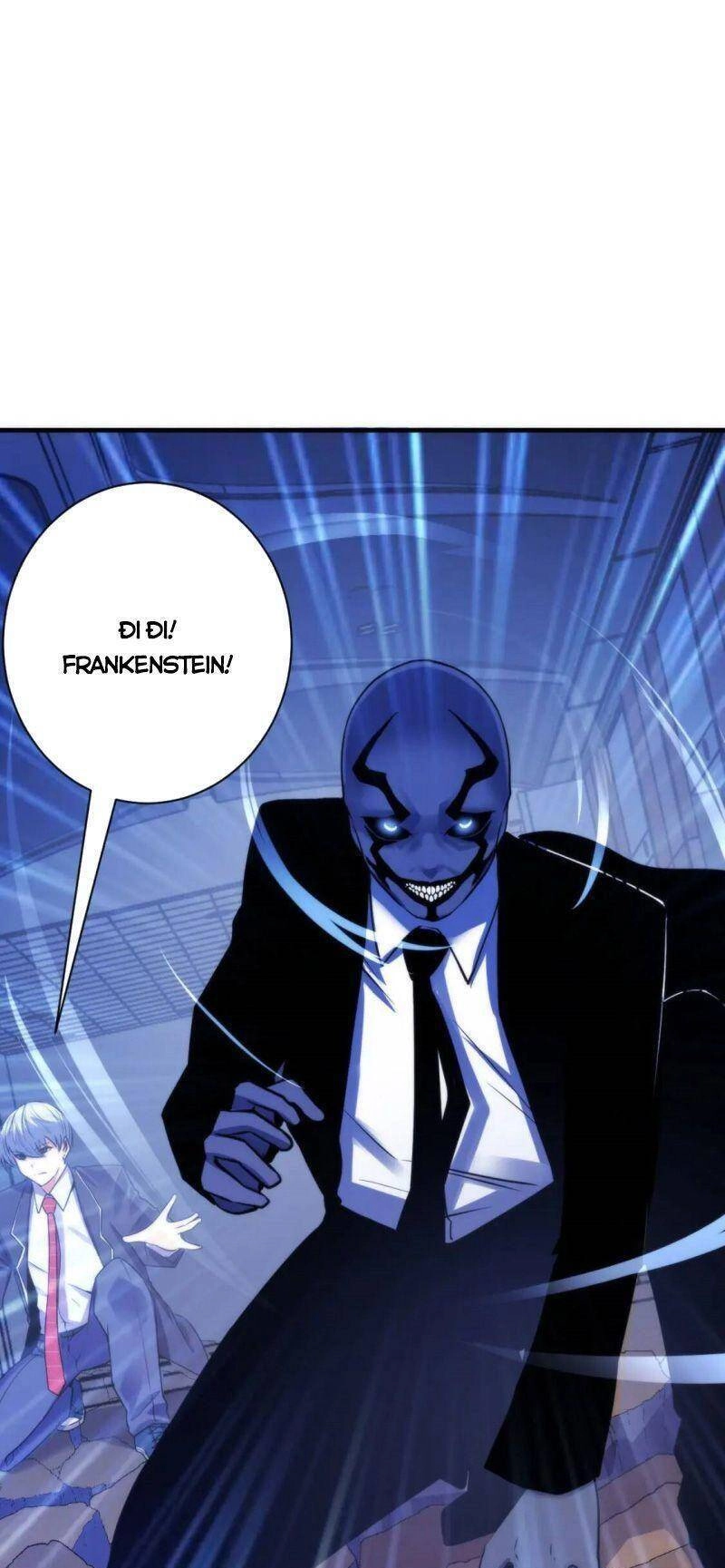 Trở Thành Thần Chủ Cthulhu Chapter 73 - 17