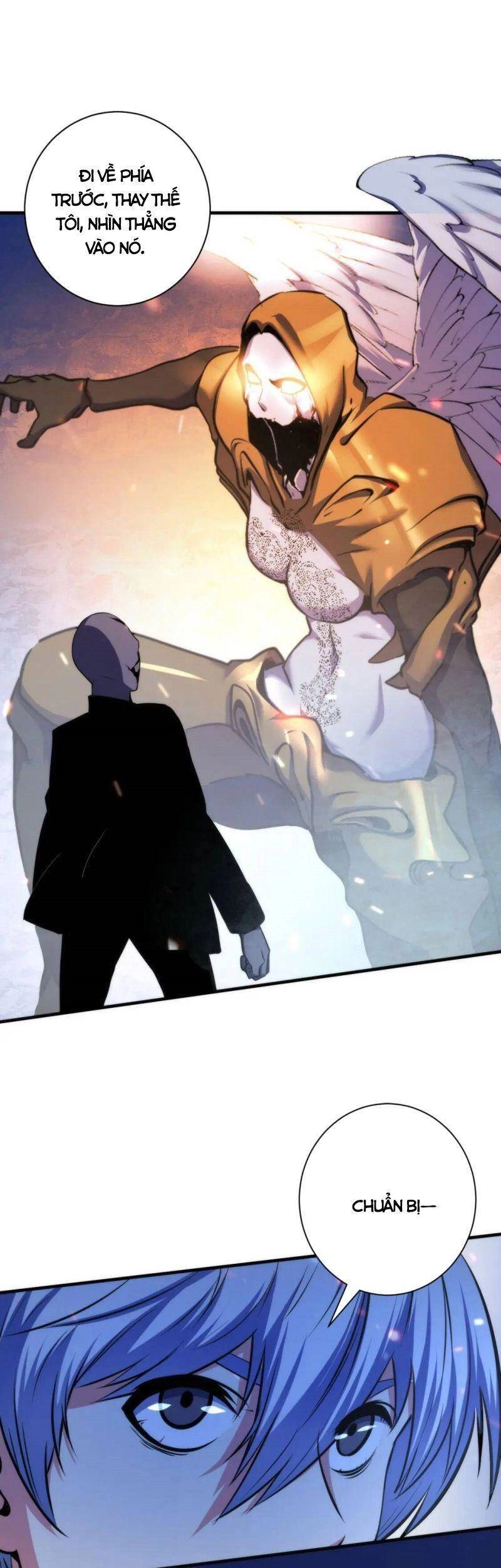 Trở Thành Thần Chủ Cthulhu Chapter 73 - 19