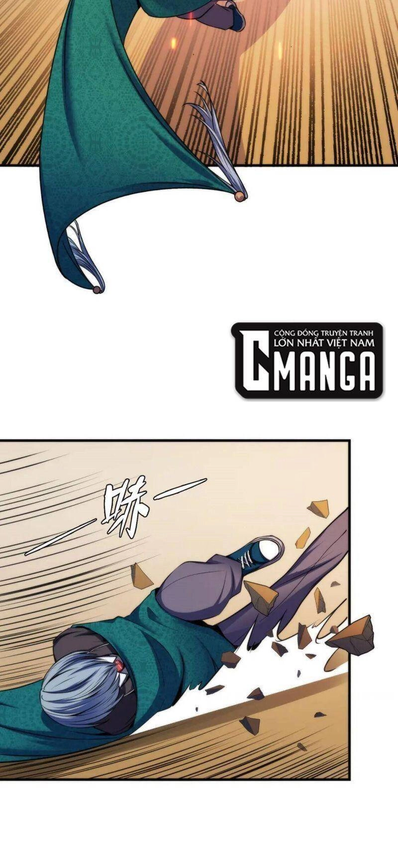 Trở Thành Thần Chủ Cthulhu Chapter 73 - 27