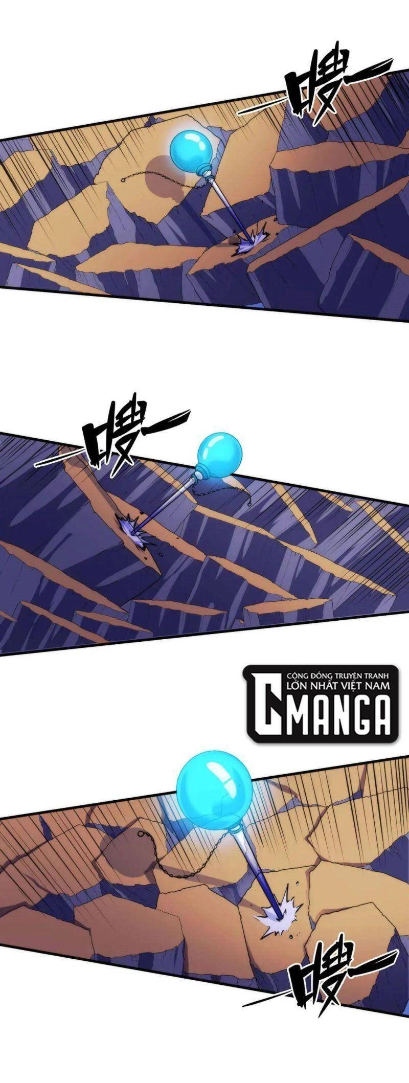 Trở Thành Thần Chủ Cthulhu Chapter 73 - 33