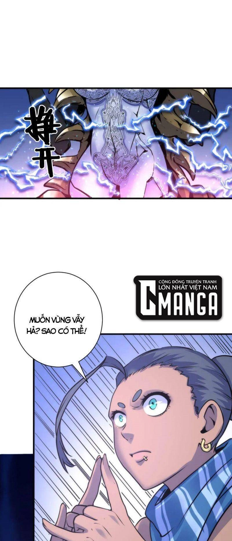 Trở Thành Thần Chủ Cthulhu Chapter 73 - 36