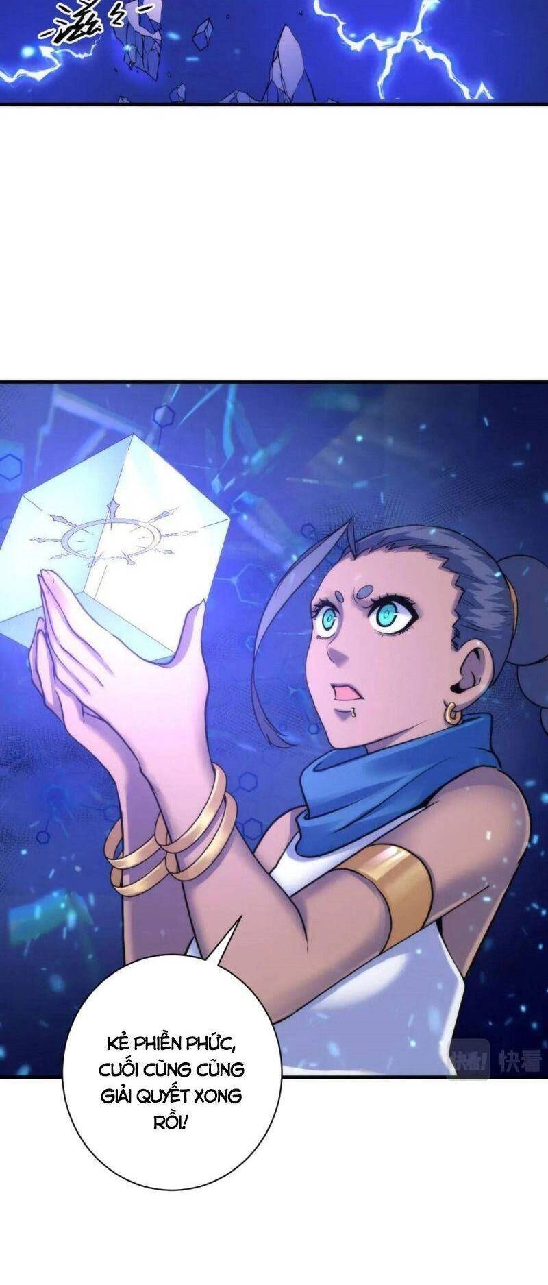 Trở Thành Thần Chủ Cthulhu Chapter 73 - 39