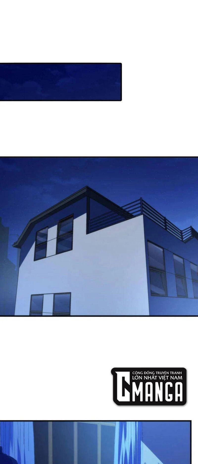 Trở Thành Thần Chủ Cthulhu Chapter 74 - 19