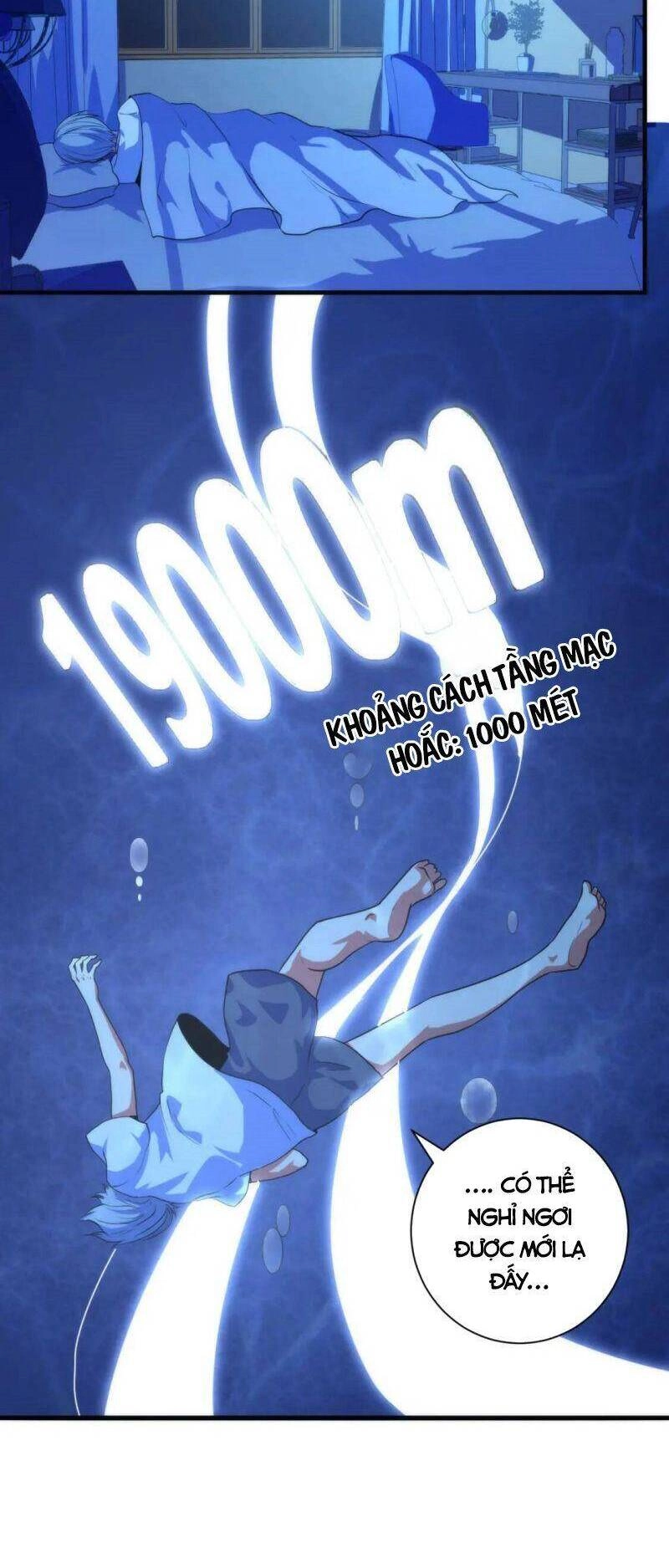 Trở Thành Thần Chủ Cthulhu Chapter 74 - 20