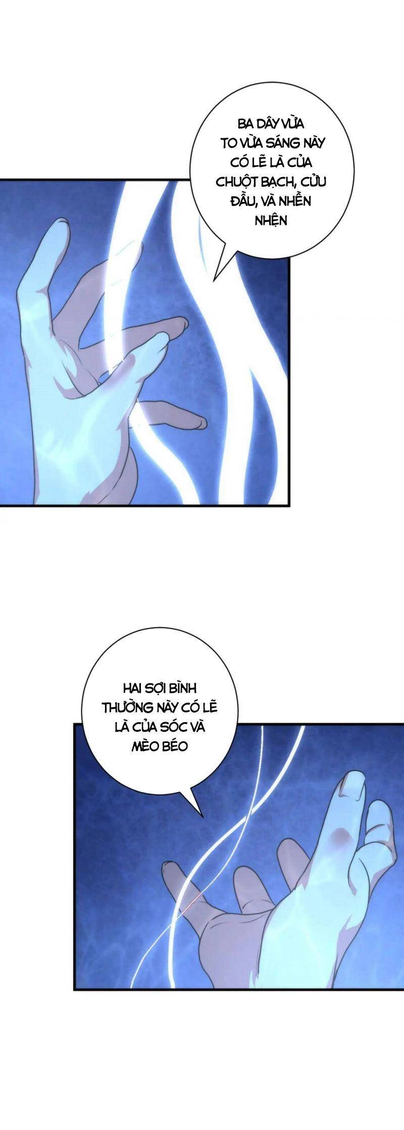 Trở Thành Thần Chủ Cthulhu Chapter 74 - 21