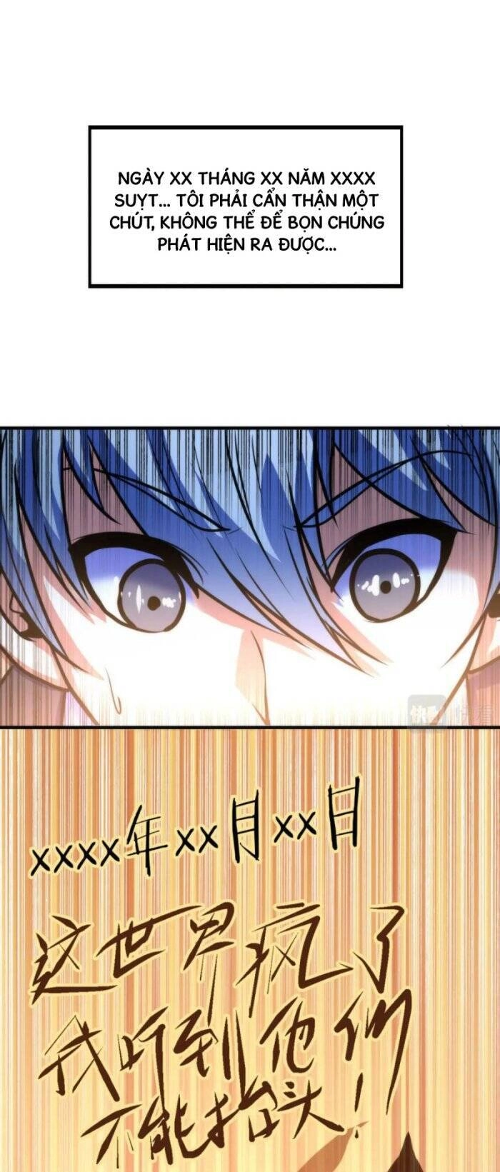 Trở Thành Thần Chủ Cthulhu Chapter 75 - 7