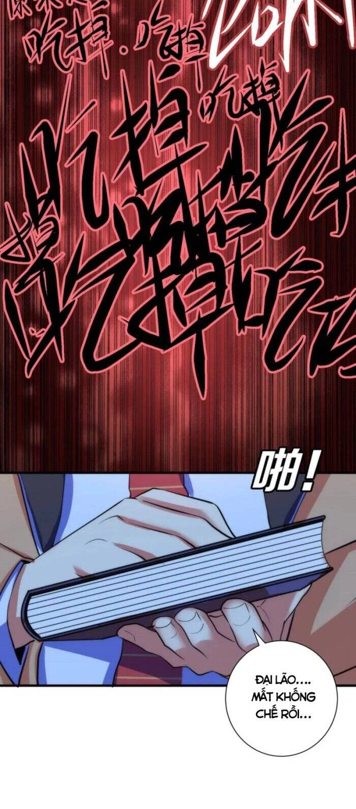 Trở Thành Thần Chủ Cthulhu Chapter 75 - 10