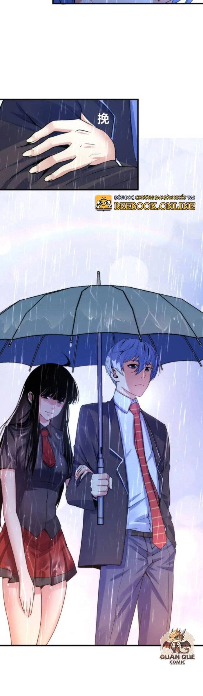 Trở Thành Thần Chủ Cthulhu Chapter 76 - 9