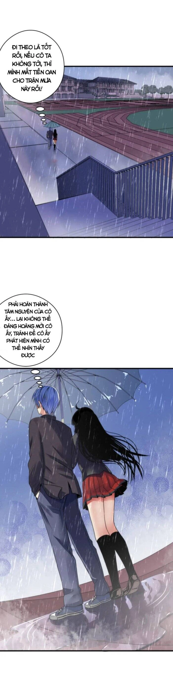 Trở Thành Thần Chủ Cthulhu Chapter 76 - 10