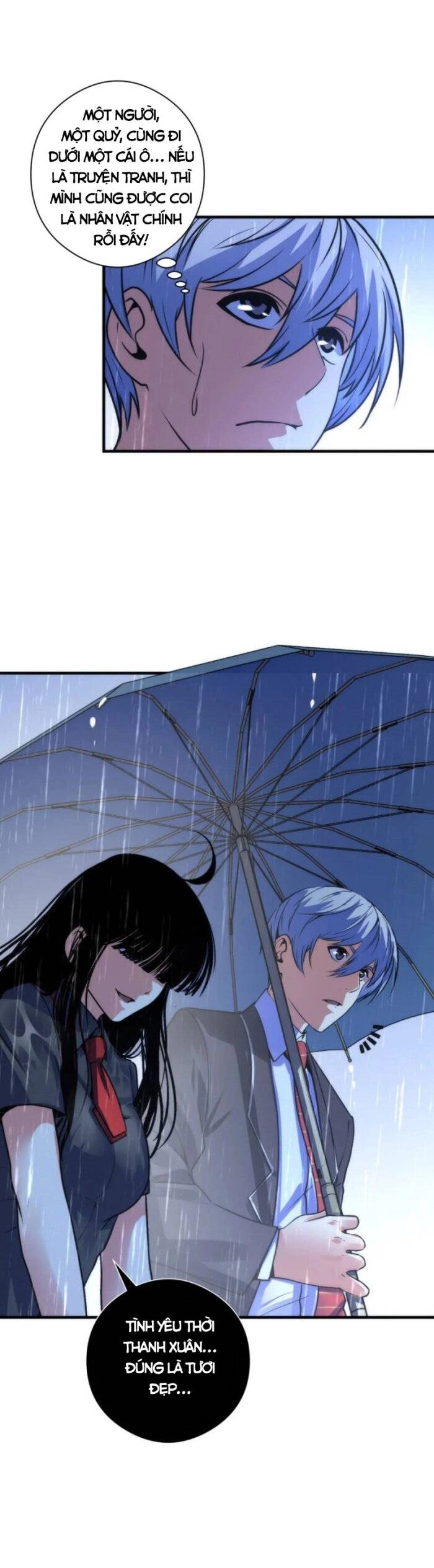 Trở Thành Thần Chủ Cthulhu Chapter 76 - 12