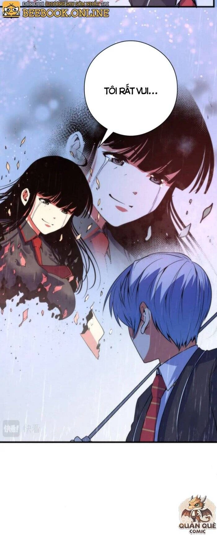 Trở Thành Thần Chủ Cthulhu Chapter 76 - 14