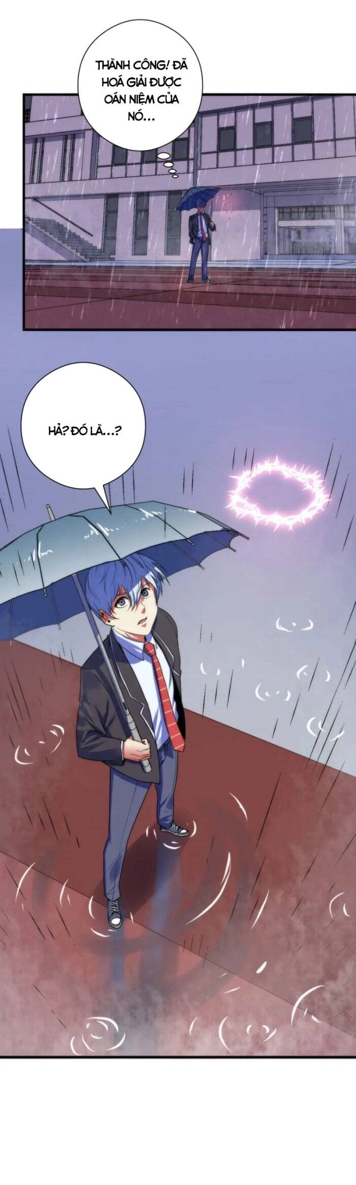 Trở Thành Thần Chủ Cthulhu Chapter 76 - 15