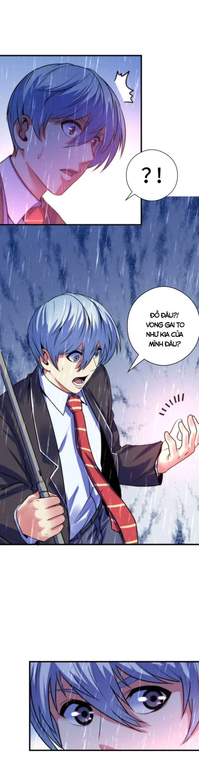 Trở Thành Thần Chủ Cthulhu Chapter 76 - 17