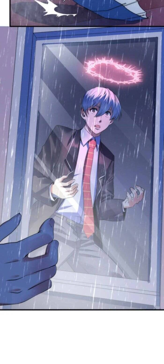 Trở Thành Thần Chủ Cthulhu Chapter 76 - 19