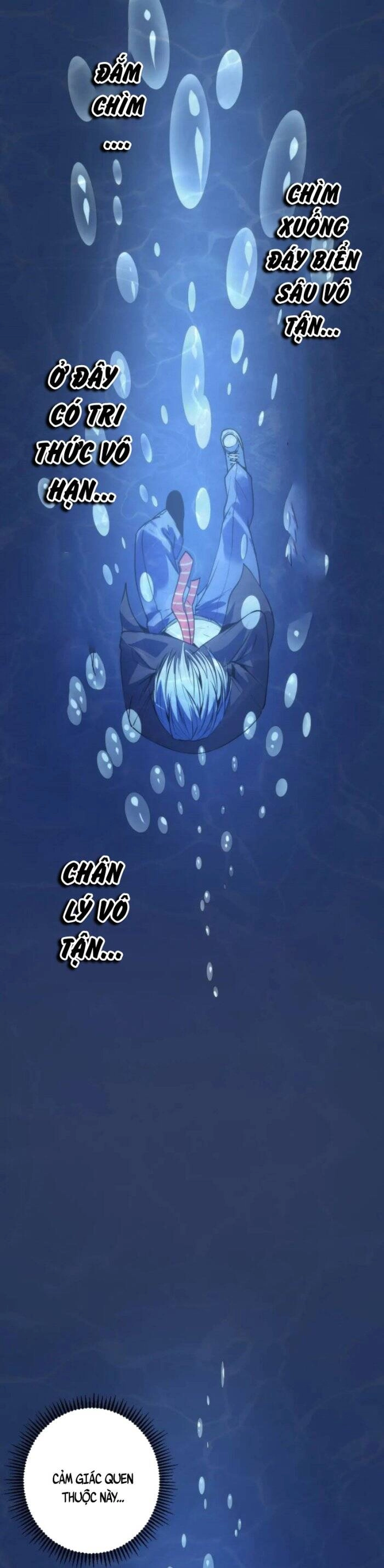 Trở Thành Thần Chủ Cthulhu Chapter 76 - 24