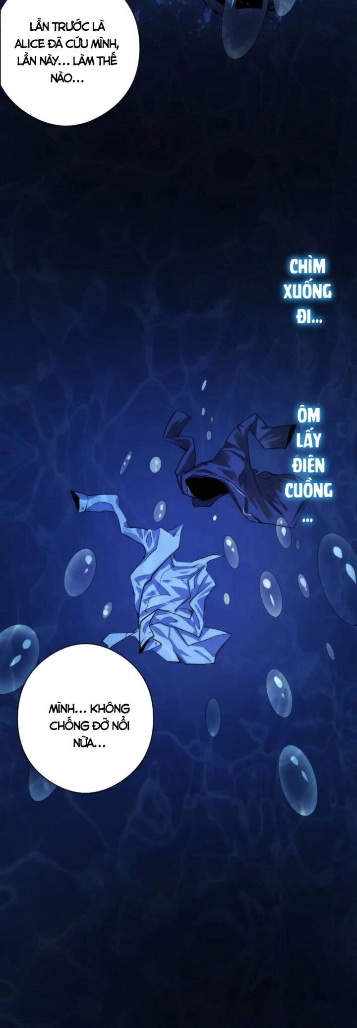 Trở Thành Thần Chủ Cthulhu Chapter 77 - 3