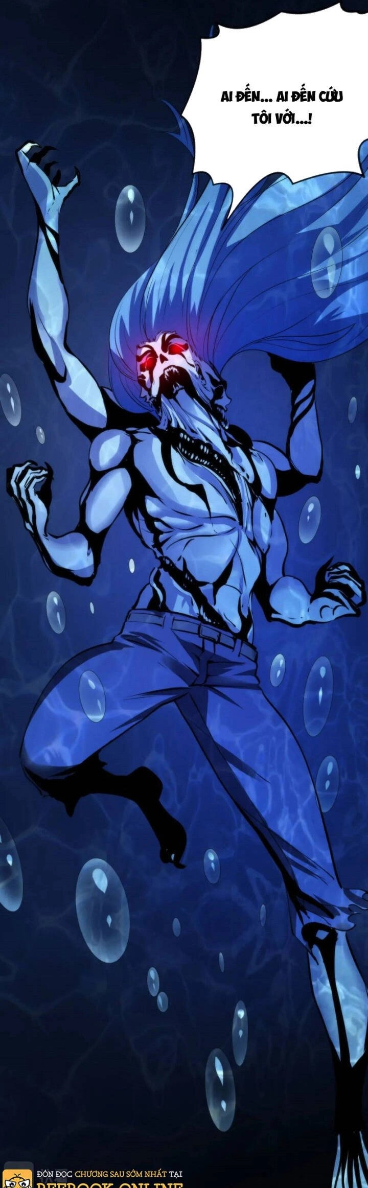 Trở Thành Thần Chủ Cthulhu Chapter 77 - 4