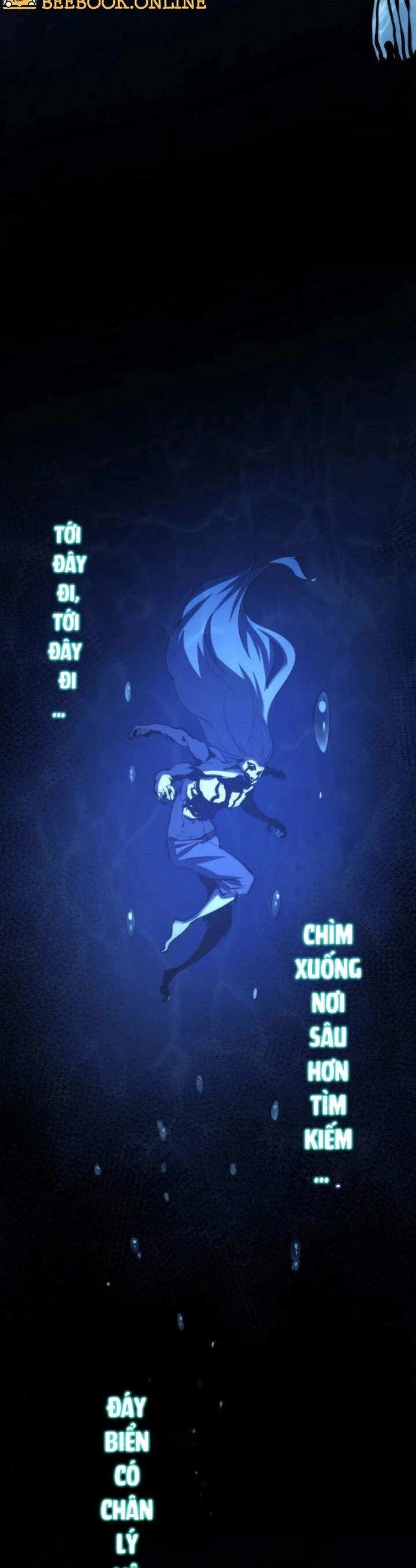 Trở Thành Thần Chủ Cthulhu Chapter 77 - 5