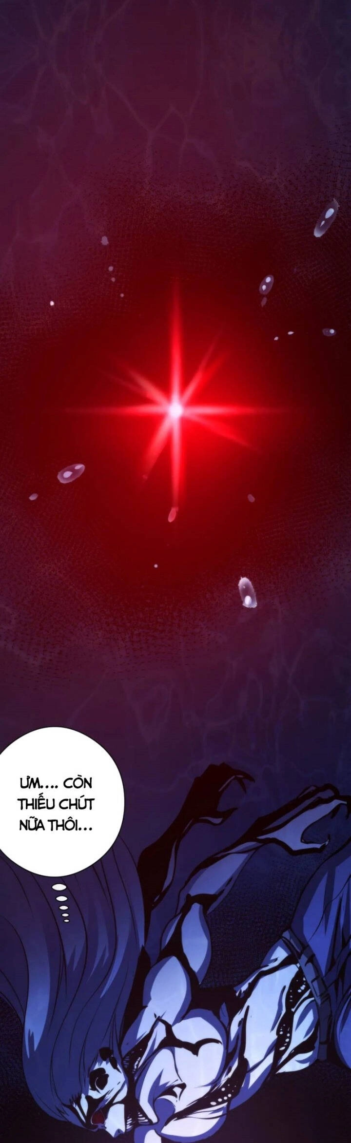 Trở Thành Thần Chủ Cthulhu Chapter 77 - 8