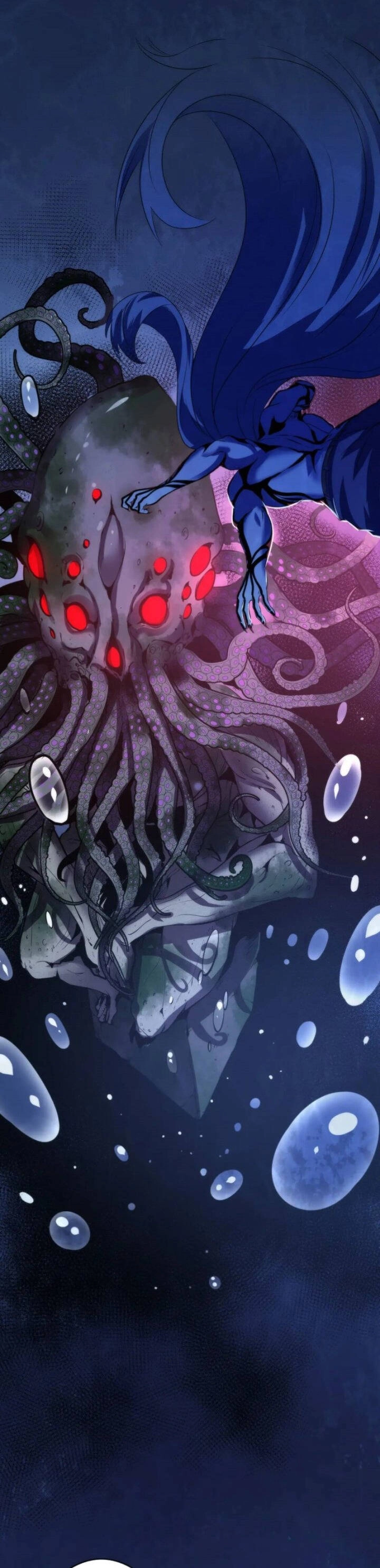 Trở Thành Thần Chủ Cthulhu Chapter 77 - 10