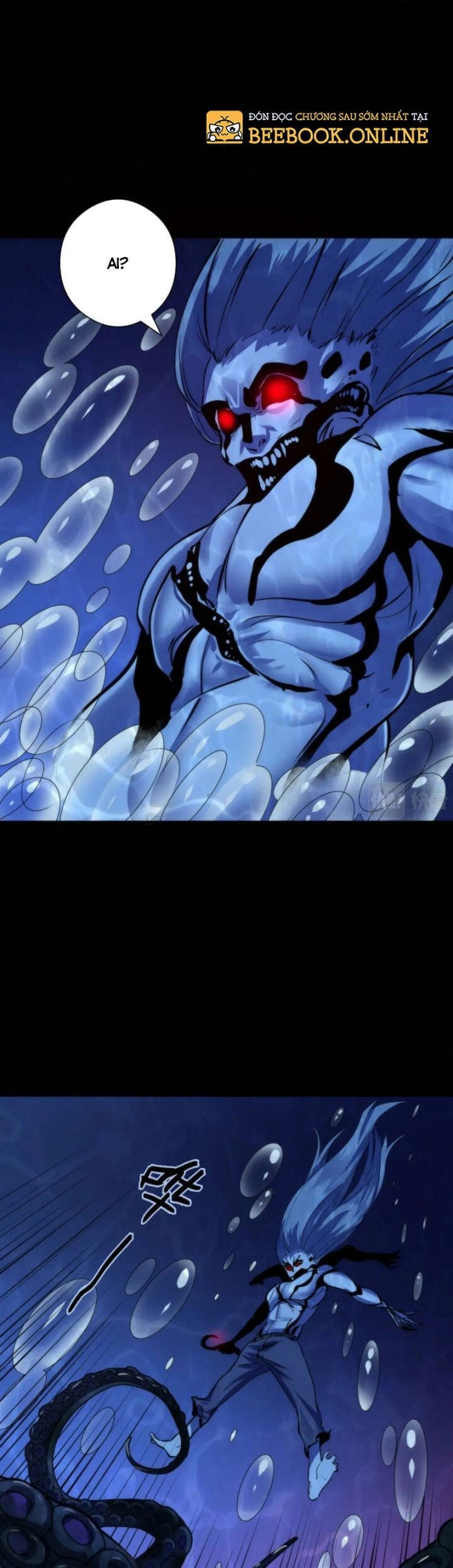 Trở Thành Thần Chủ Cthulhu Chapter 77 - 13