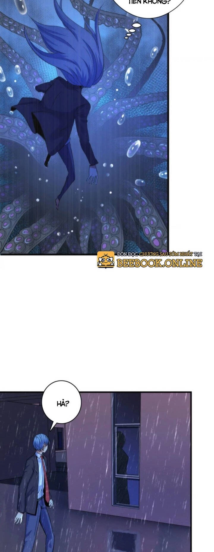 Trở Thành Thần Chủ Cthulhu Chapter 77 - 18