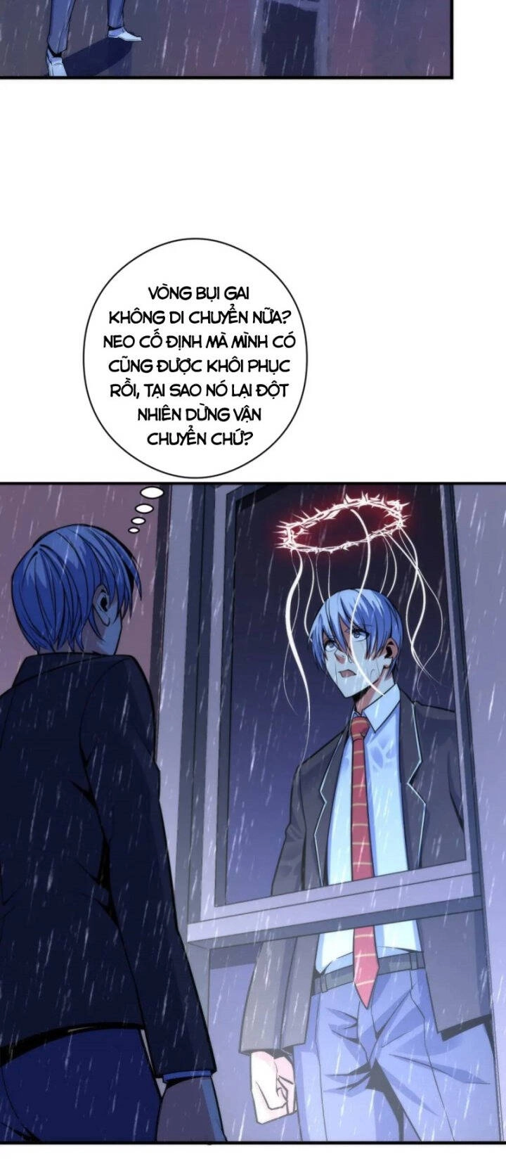 Trở Thành Thần Chủ Cthulhu Chapter 77 - 19