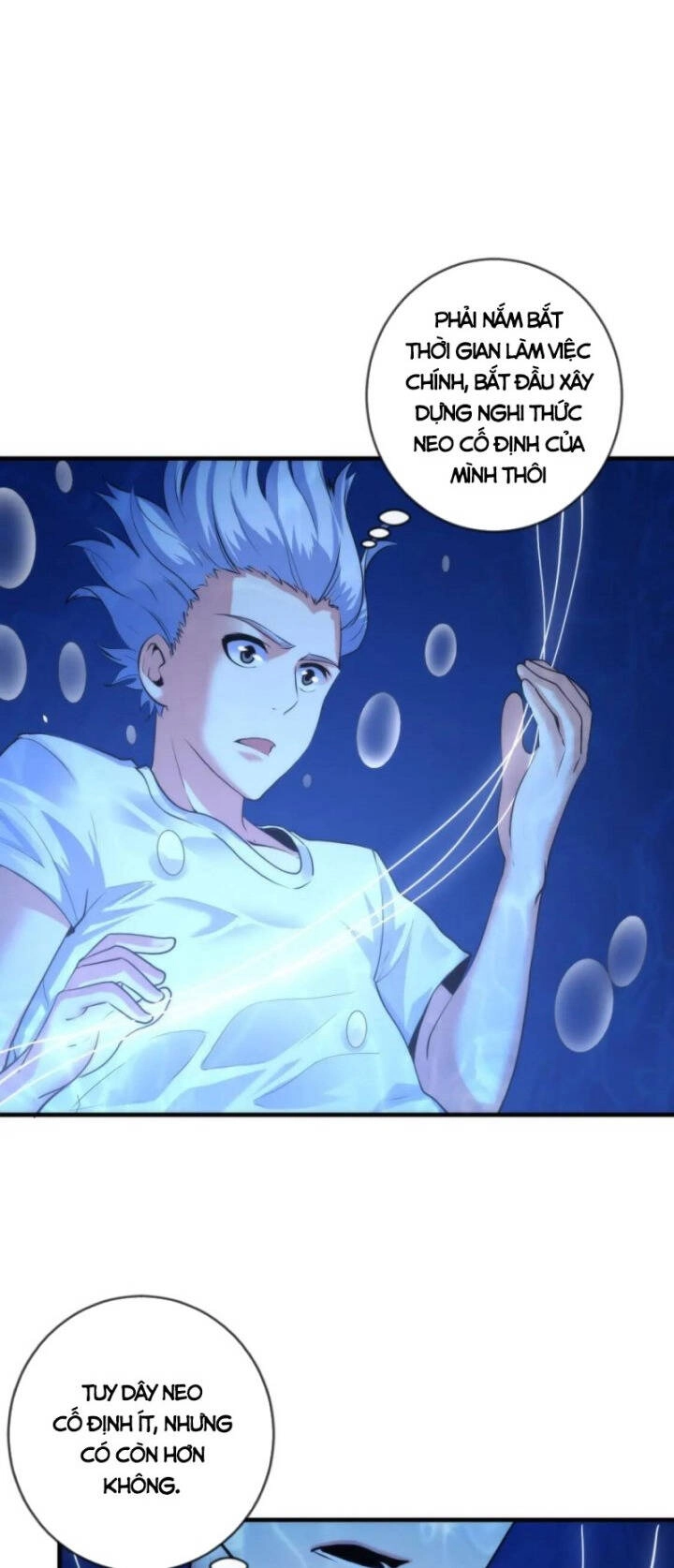 Trở Thành Thần Chủ Cthulhu Chapter 78 - 13