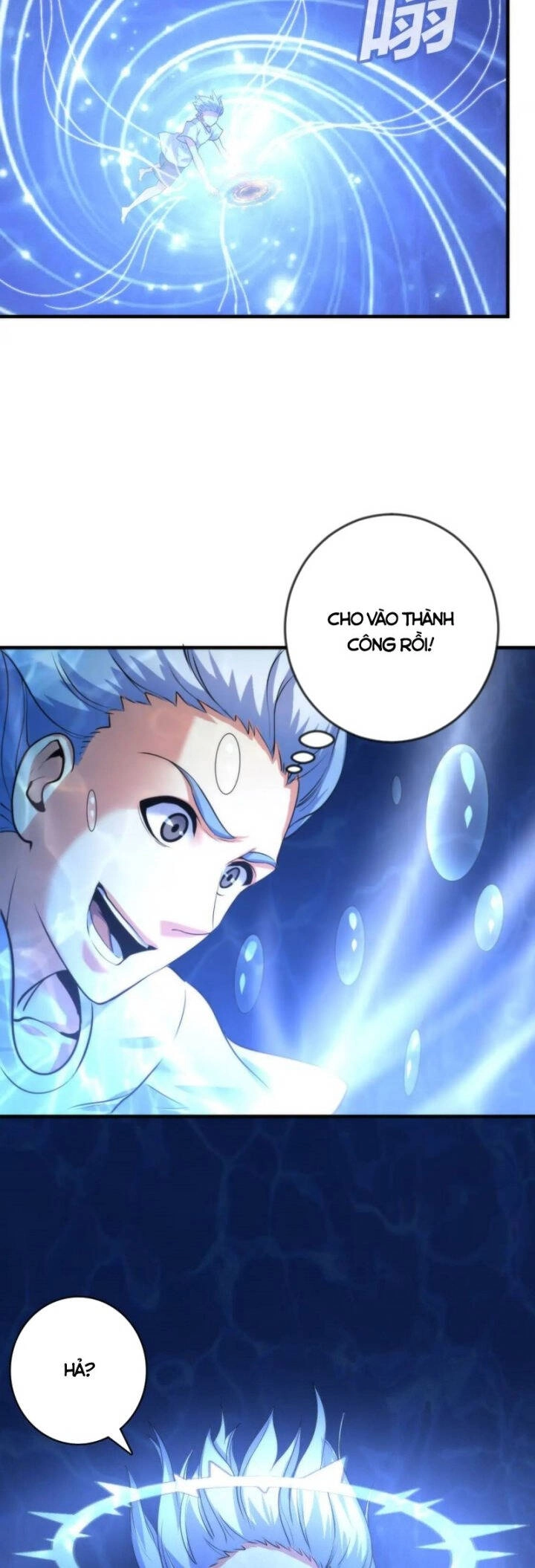 Trở Thành Thần Chủ Cthulhu Chapter 78 - 22