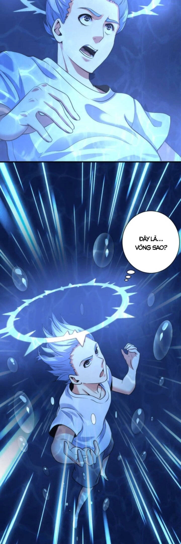 Trở Thành Thần Chủ Cthulhu Chapter 78 - 23