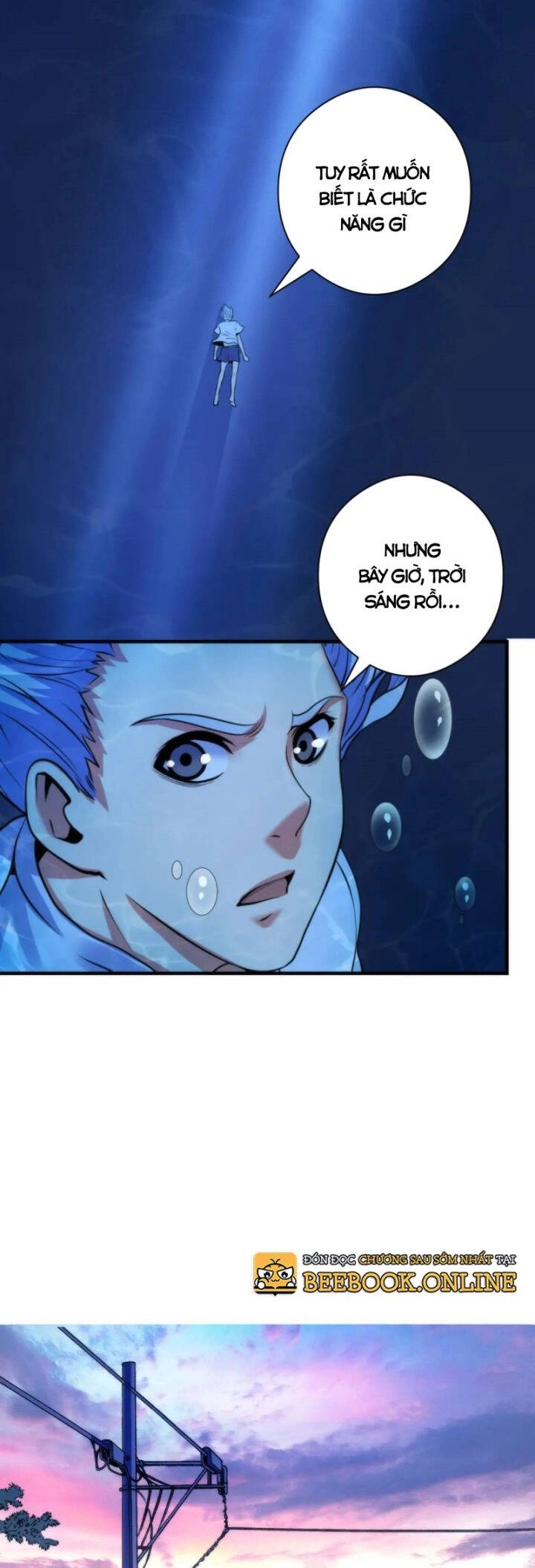 Trở Thành Thần Chủ Cthulhu Chapter 78 - 27