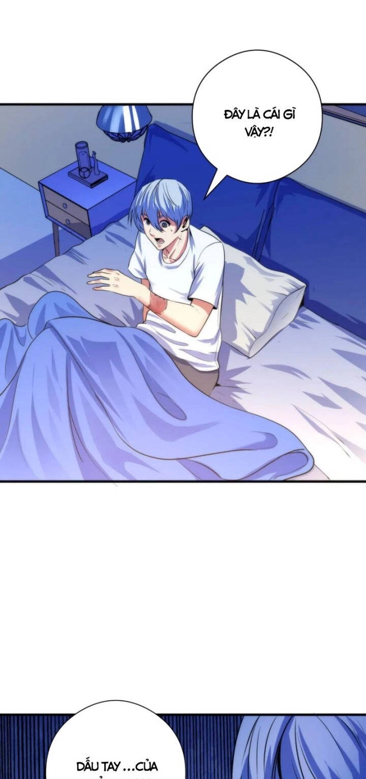 Trở Thành Thần Chủ Cthulhu Chapter 78 - 29