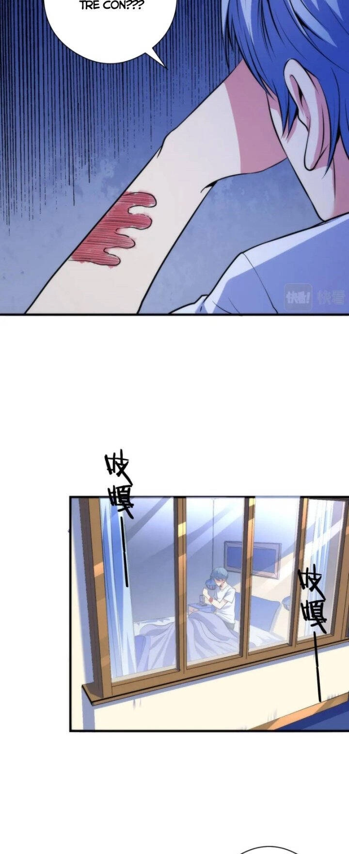 Trở Thành Thần Chủ Cthulhu Chapter 78 - 30