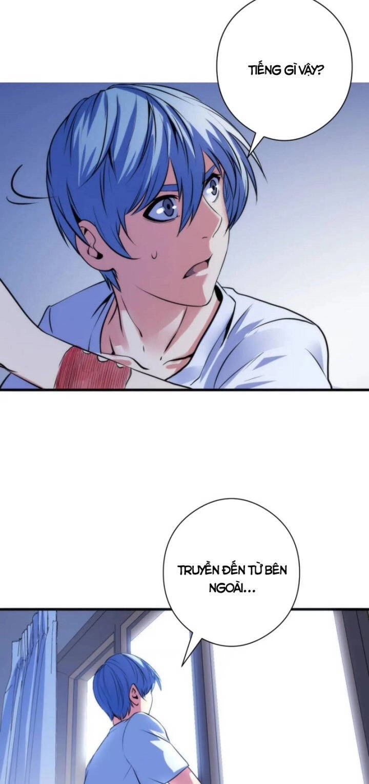 Trở Thành Thần Chủ Cthulhu Chapter 78 - 31